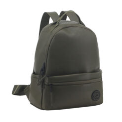 MOCHILA VERDE  - AMAYRA