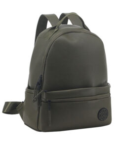 MOCHILA VERDE  - AMAYRA