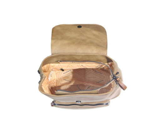 MOCHILA VISON - AMAYRA - Imagen 2