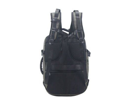 MOCHILA TRAVEL 20" - UNICROSS - Imagen 2