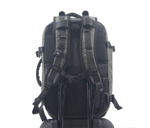 MOCHILA TRAVEL 20" - UNICROSS - Imagen 5
