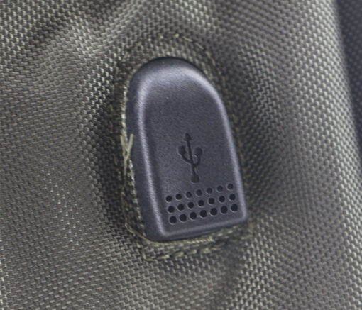 MOCHILA TRAVEL 20" - UNICROSS - Imagen 6