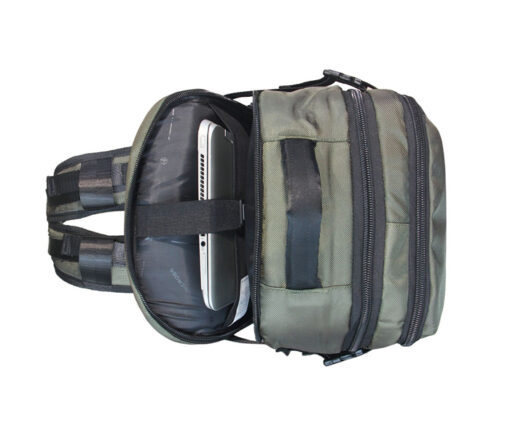 MOCHILA TRAVEL 20" - UNICROSS - Imagen 7