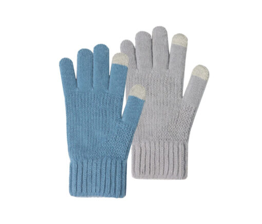 GUANTES TEJIDOS  - AMAYRA