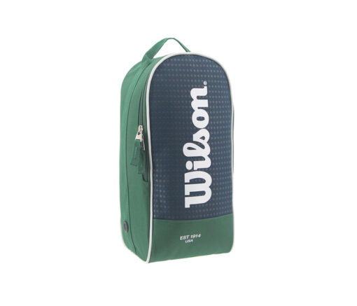 BOTINERO VERDE -  WILSON