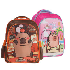 MOCHILA 16" CAPYBARA - OWEN
