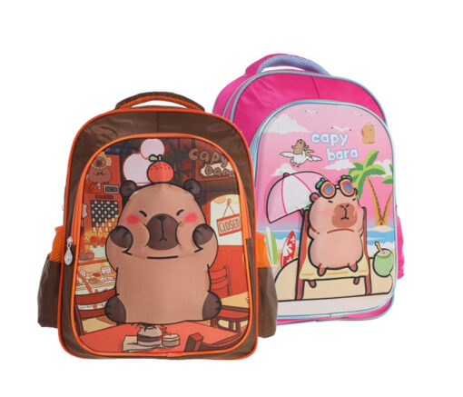 MOCHILA 16" CAPYBARA - OWEN