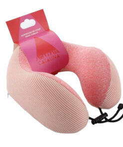 ALMOHADA DE VIAJE - AGARRATE CATALINA
