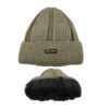 GORRO TEJIDO - PIERRE CARDIN