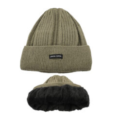 GORRO TEJIDO - PIERRE CARDIN