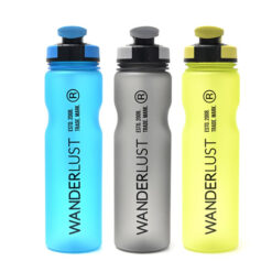 BOTELLA DEPORTIVA - WANDERLUST 750 ML