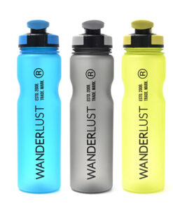 BOTELLA DEPORTIVA - WANDERLUST 750 ML
