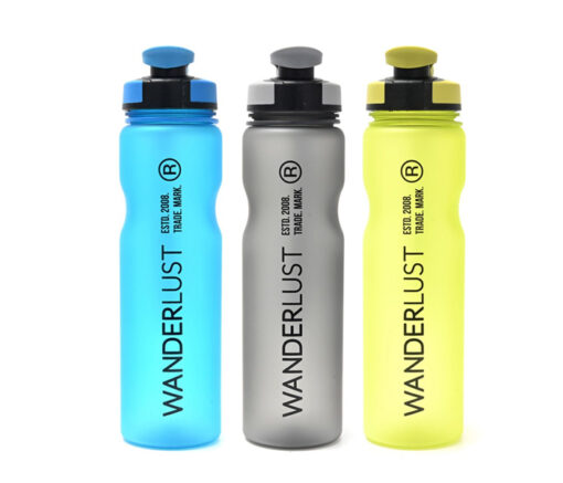 BOTELLA DEPORTIVA - WANDERLUST 750 ML