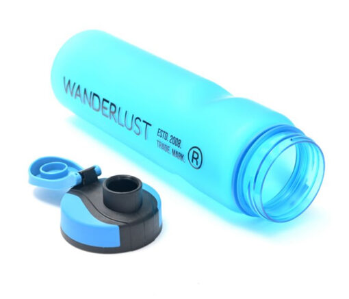 BOTELLA DEPORTIVA - WANDERLUST 750 ML - Imagen 5