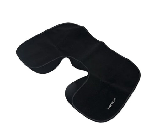 ALMOHADA DE VIAJE INFLABLE - WANDERLUST - Imagen 3