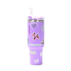 Alternative view of VASO TÉRMICO 1200 ML - SKORA
