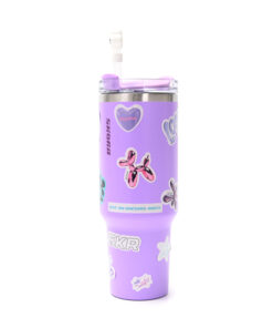Alternative view of VASO TÉRMICO 1200 ML - SKORA