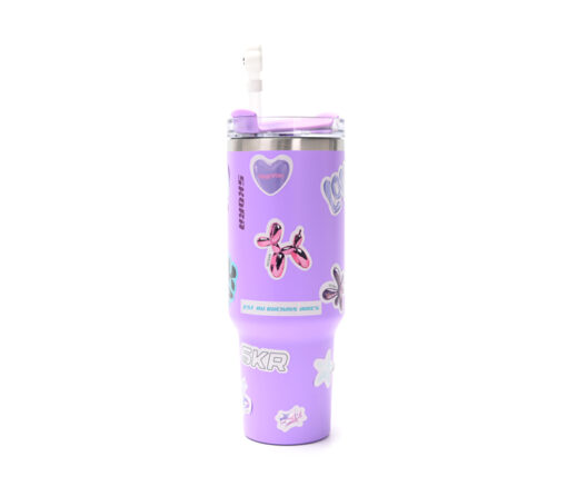 VASO TÉRMICO 1200 ML - SKORA - Imagen 2