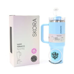 VASO TÉRMICO 1200 ML - SKORA
