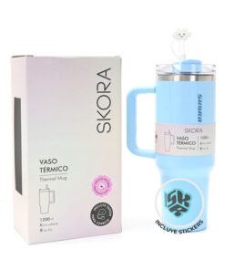 VASO TÉRMICO 1200 ML - SKORA