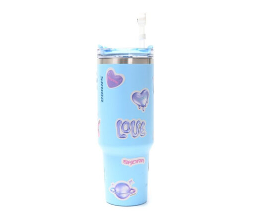 VASO TÉRMICO 1200 ML - SKORA - Imagen 3