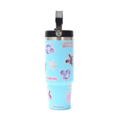 Alternative view of VASO TERMICO 900 ML- SKORA