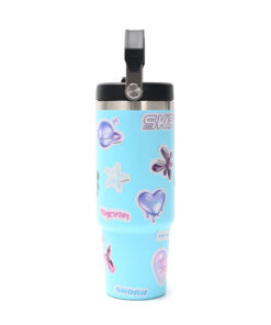 Alternative view of VASO TERMICO 900 ML- SKORA
