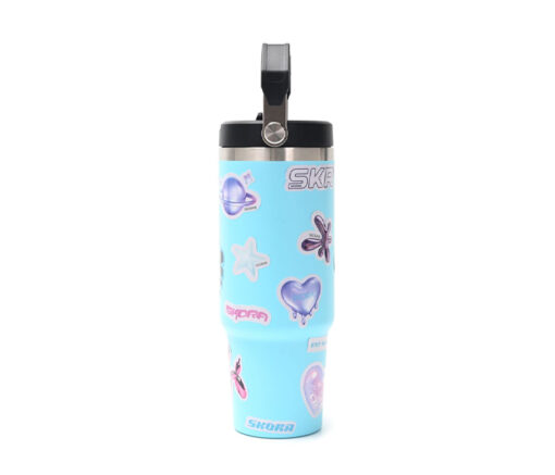 VASO TERMICO 900 ML- SKORA - Imagen 2