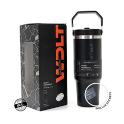 VASO TÉRMICO 900ML - WANDERLUST