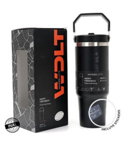 VASO TÉRMICO 900ML - WANDERLUST