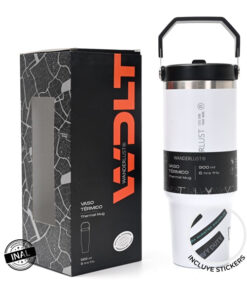 VASO TÉRMICO 900ML - WANDERLUST