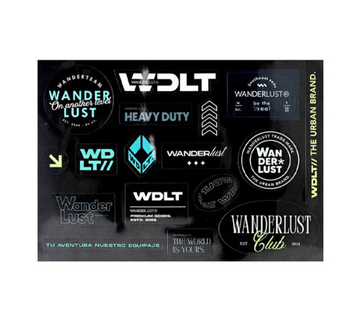VASO TÉRMICO 900ML - WANDERLUST - Imagen 4