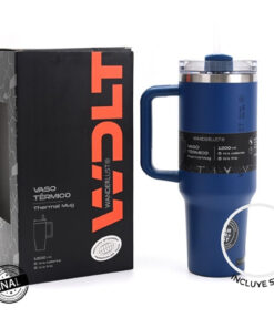 VASO TÉRMICO 1200 ML - WANDERLUST