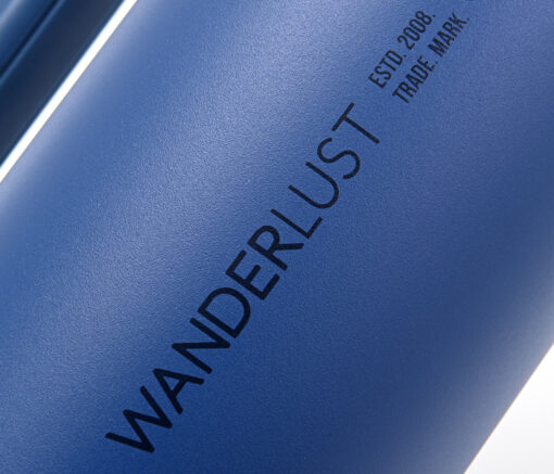 VASO TÉRMICO 1200 ML - WANDERLUST - Imagen 3