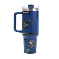 Alternative view of VASO TÉRMICO 1200 ML - WANDERLUST