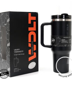 Alternative view of VASO TÉRMICO 1200 ML - WANDERLUST
