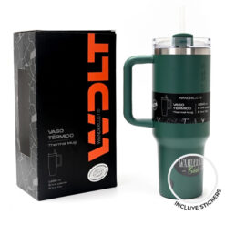 VASO TÉRMICO 1200 ML - WANDERLUST