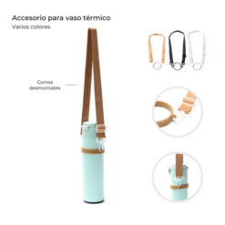 CORREA DESMONTABLE - SKORA