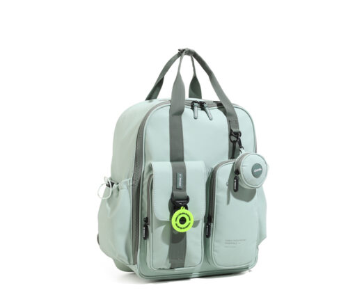 MOCHILA - CHIMOLA