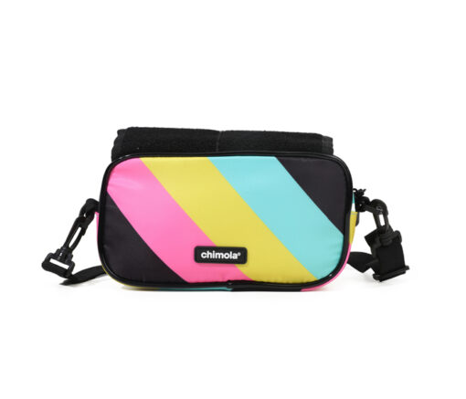 BANDOLERA - CHIMOLA - Imagen 2