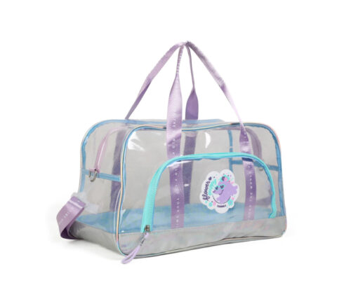BOLSO CRISTAL - CHIMOLA