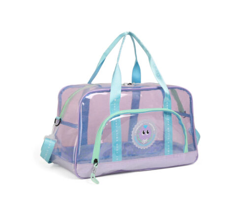 BOLSO CRISTAL - CHIMOLA