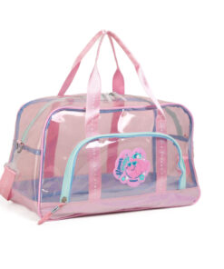 BOLSO CRISTAL - CHIMOLA