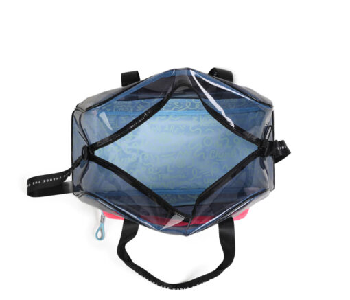 BOLSO CRISTAL - CHIMOLA - Imagen 3