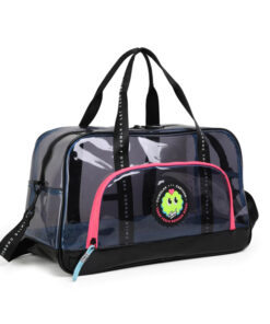 BOLSO CRISTAL - CHIMOLA