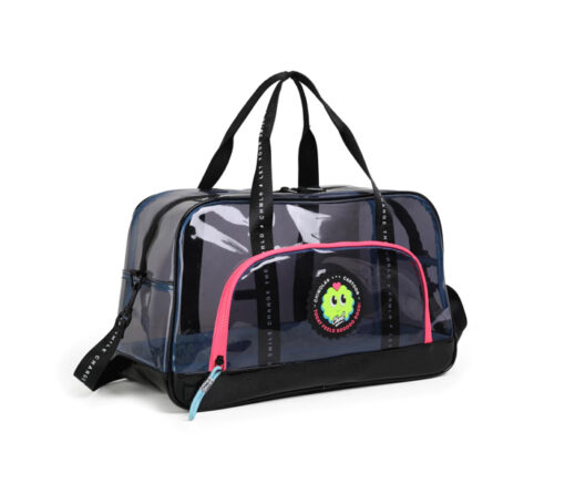 BOLSO CRISTAL - CHIMOLA