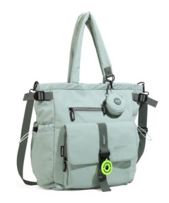 CARTERA TOTE - CHIMOLA