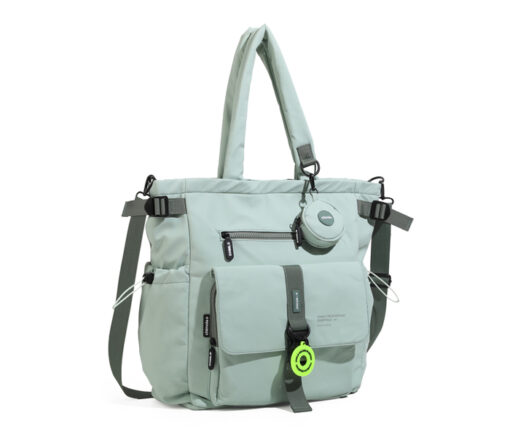 CARTERA TOTE - CHIMOLA