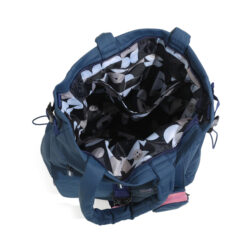 Alternative view of CARTERA TOTE - CHIMOLA