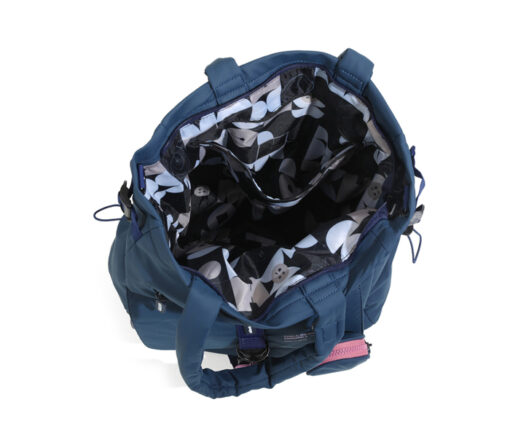 CARTERA TOTE - CHIMOLA - Imagen 2